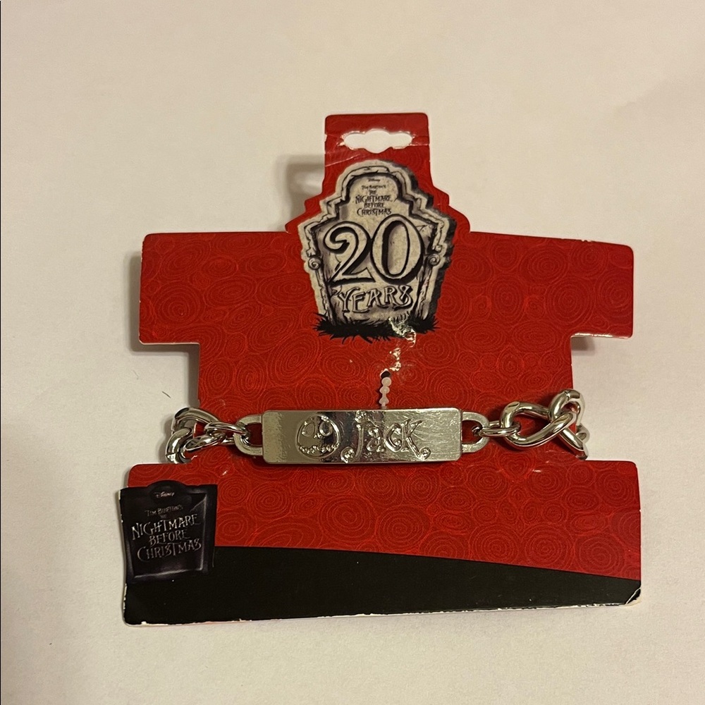 Claire's Silver Chain Bracelet